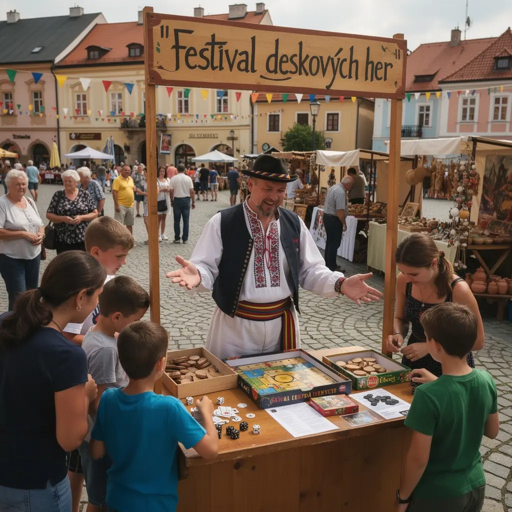 Modern office environment