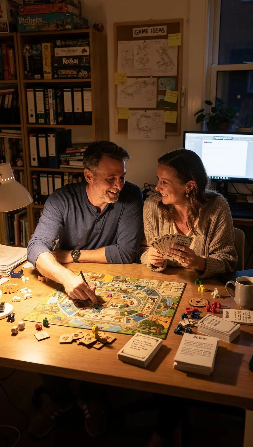 Collaborative workspace