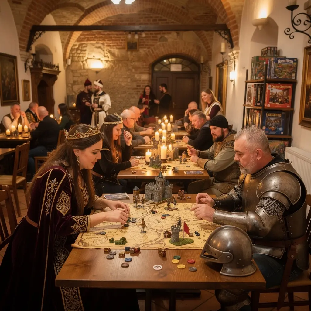 Professional business solutions showcase